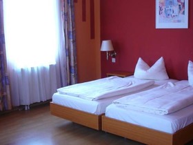 Hotel Kurfürst Dresden