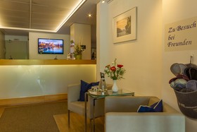 Hotel Novalis Dresden