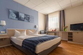 Hotel Novalis Dresden