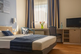 Hotel Novalis Dresden