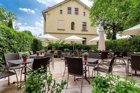 Hotel PRIVAT - das Nichtraucherhotel