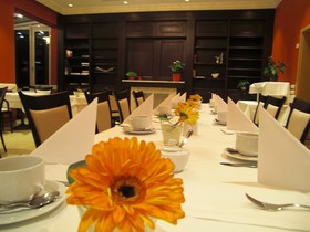 Hotel PRIVAT - das Nichtraucherhotel
