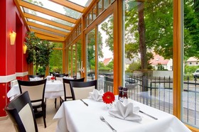 Hotel PRIVAT - das Nichtraucherhotel