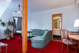 Hotel PRIVAT - das Nichtraucherhotel