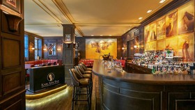 Hotel Taschenbergpalais Kempinski Dresden