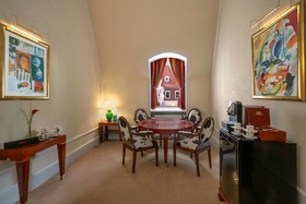 Hotel Taschenbergpalais Kempinski Dresden