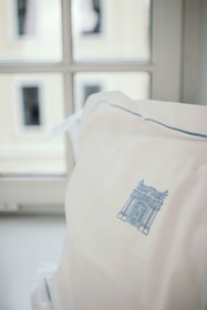 Hotel Taschenbergpalais Kempinski Dresden