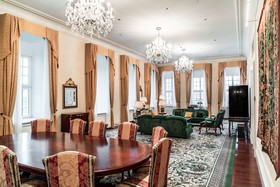 Hotel Taschenbergpalais Kempinski Dresden
