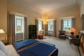 Hotel Taschenbergpalais Kempinski Dresden