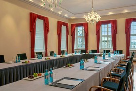 Hotel Taschenbergpalais Kempinski Dresden