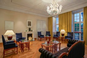 Hotel Taschenbergpalais Kempinski Dresden