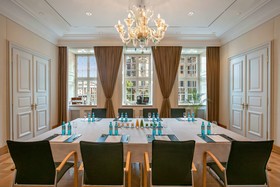 Hotel Taschenbergpalais Kempinski Dresden