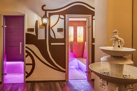 Hotel Taschenbergpalais Kempinski Dresden