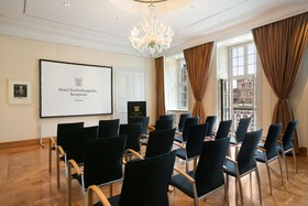 Hotel Taschenbergpalais Kempinski Dresden