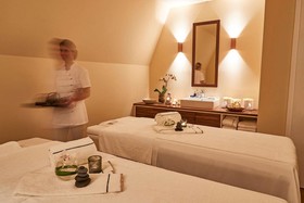 Hotel Taschenbergpalais Kempinski Dresden