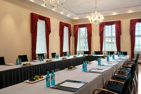 Hotel Taschenbergpalais Kempinski Dresden