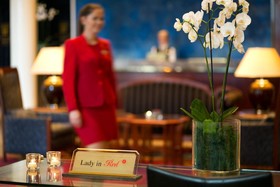 Hotel Taschenbergpalais Kempinski Dresden