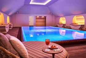 Hotel Taschenbergpalais Kempinski Dresden
