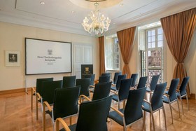 Hotel Taschenbergpalais Kempinski Dresden