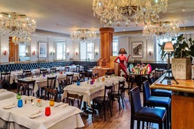 Hotel Taschenbergpalais Kempinski Dresden