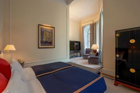 Hotel Taschenbergpalais Kempinski Dresden