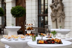 Hotel Taschenbergpalais Kempinski Dresden