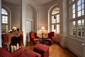 Hotel Taschenbergpalais Kempinski Dresden
