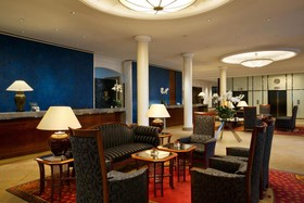 Hotel Taschenbergpalais Kempinski Dresden