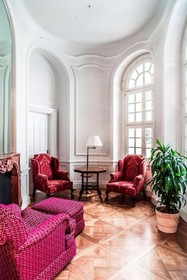 Hotel Taschenbergpalais Kempinski Dresden