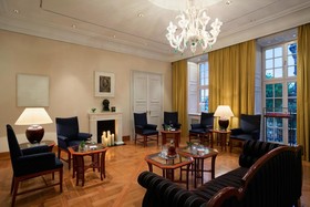 Hotel Taschenbergpalais Kempinski Dresden
