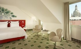 Hyperion Hotel Dresden am Schloss