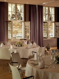 Hyperion Hotel Dresden am Schloss