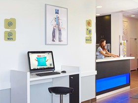 ibis budget Dresden City