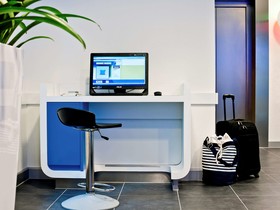 ibis budget Dresden City