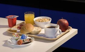 ibis budget Dresden City