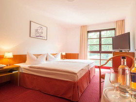 Kim Hotel im Park