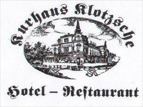 Kurhaus Klotzsche