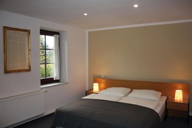Landhotel Lindenschänke