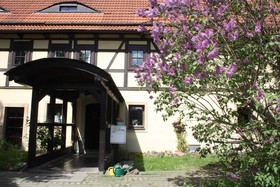Landhotel Lindenschänke