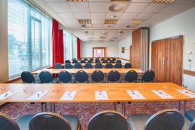 Leonardo Hotel Dresden Altstadt