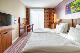 Leonardo Hotel Dresden Altstadt