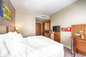 Leonardo Hotel Dresden Altstadt