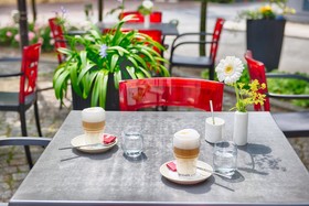 Leonardo Hotel Dresden Altstadt