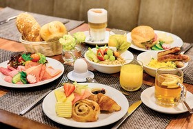 Leonardo Hotel Dresden Altstadt