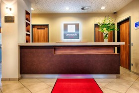 Leonardo Hotel Dresden Altstadt