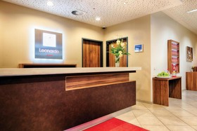 Leonardo Hotel Dresden Altstadt