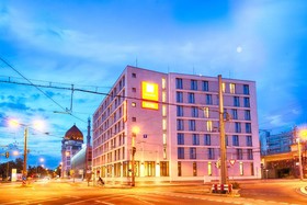 Leonardo Hotel Dresden Altstadt