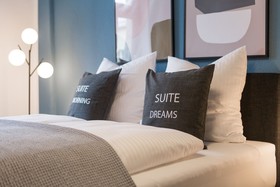 Limehome Dresden Jordanstraße