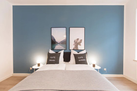 Limehome Dresden Jordanstraße