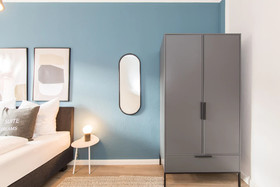 Limehome Dresden Jordanstraße